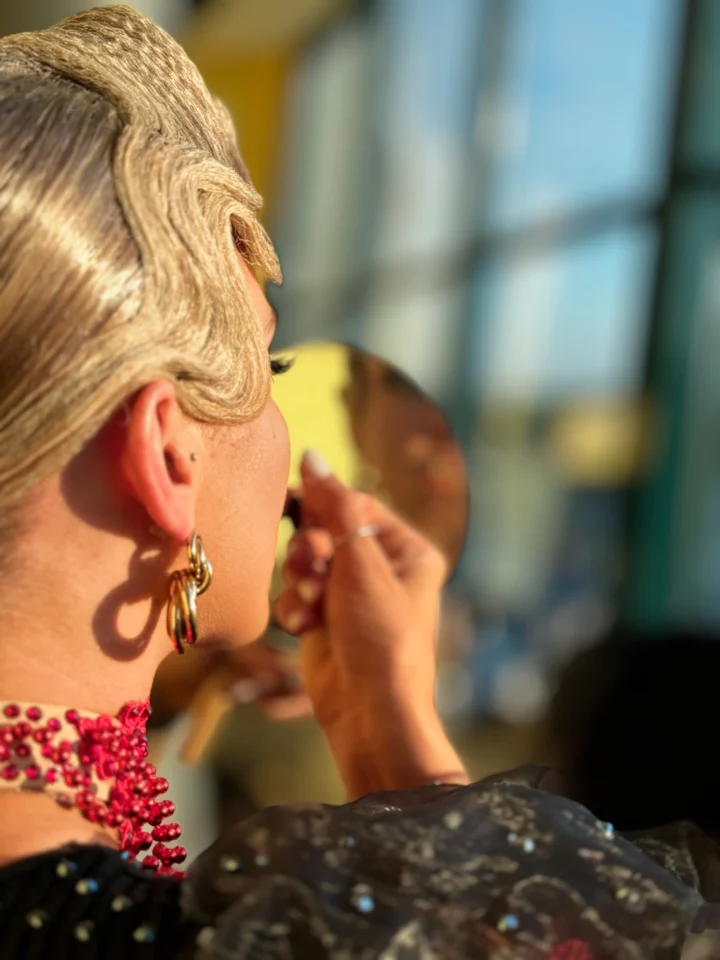 Szőke Zsuzsanna World Artistic Dance Federation