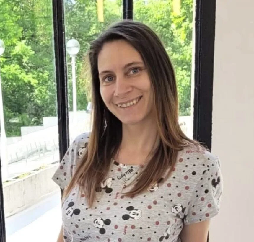 Táncóra tanítvány